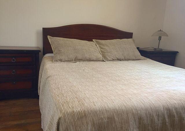 Hostal Fiorenttina 瓦尔帕莱索 外观 照片