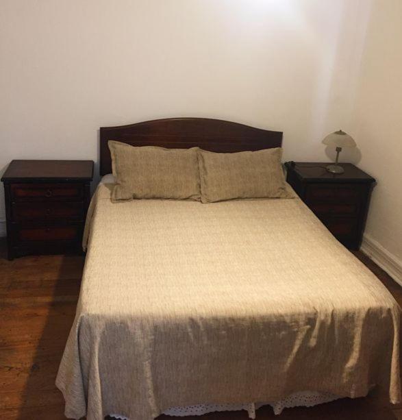 Hostal Fiorenttina 瓦尔帕莱索 外观 照片