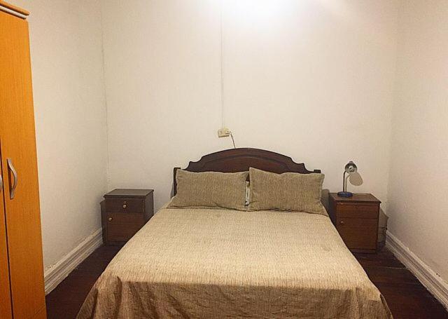 Hostal Fiorenttina 瓦尔帕莱索 外观 照片